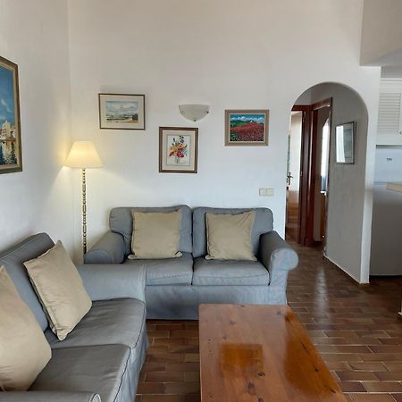 Apartmán Es Castell 2 4 By Som Menorca Fornells  Exteriér fotografie