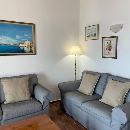 Apartmán Es Castell 2 4 By Som Menorca Fornells  Exteriér fotografie