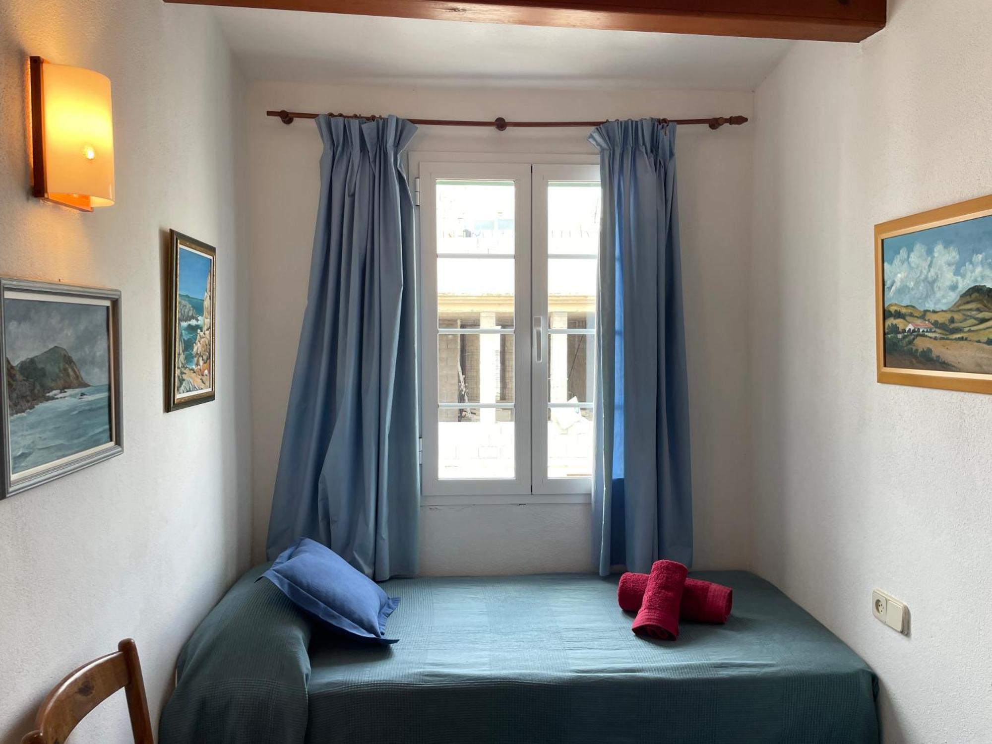 Apartmán Es Castell 2 4 By Som Menorca Fornells  Exteriér fotografie